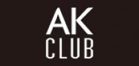 AKCLUB品牌logo