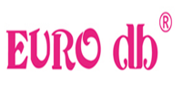 EURODB品牌logo