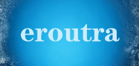 eroutra品牌logo