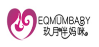 EQMUMBABY品牌logo