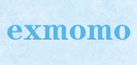 exmomo品牌logo