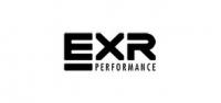 exr运动品牌logo