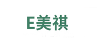 e美祺品牌logo