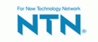 恩梯恩NTN品牌logo
