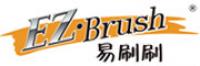 EZ·Brush品牌logo