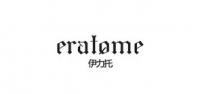 eratome品牌logo