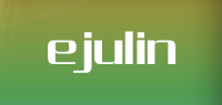 ejulin品牌logo