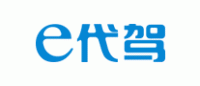 E代驾品牌logo