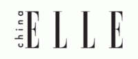 ELLE杂志品牌logo