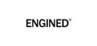 engined品牌logo