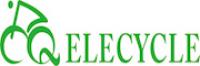 ELECYCLE品牌logo