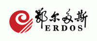 鄂尔多斯ERDOS品牌logo