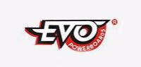 EVO品牌logo