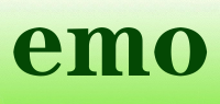emo品牌logo
