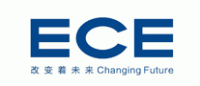 ECE品牌logo