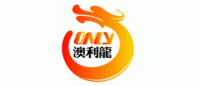 澳利龙品牌logo