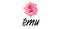 EMU品牌logo
