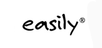 EASILY品牌logo