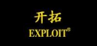 EXPLOIT品牌logo