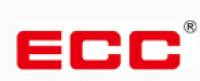 ECC品牌logo