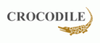 鳄鱼恤Crocodile品牌logo