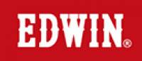 Edwin品牌logo