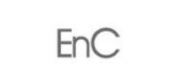 ENC品牌logo