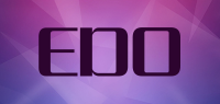 EDO品牌logo