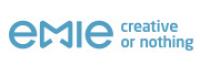 emie品牌logo