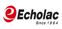 爱可乐ECHOLAC品牌logo