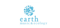 EARTHMUSIC品牌logo