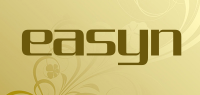 easyn品牌logo