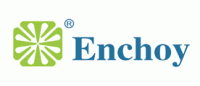 Enchoy品牌logo