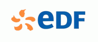EDF品牌logo