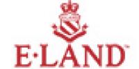 E·Land品牌logo