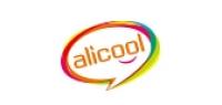 alicool品牌logo