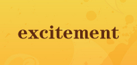 excitement品牌logo