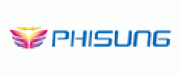 菲星PHISUNG品牌logo