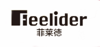 菲莱德品牌logo