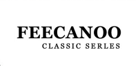 菲卡奴FEECANOO品牌logo