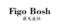 菲戈波仕FIGO BOSH品牌logo