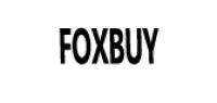 foxbuy服饰品牌logo