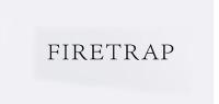 FIRETRAP品牌logo