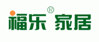 福乐家居品牌logo