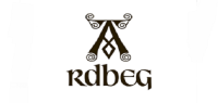 阿贝/阿德贝哥/ARDBEG品牌logo