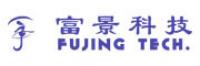 富景科技品牌logo
