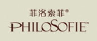 菲洛索菲PHILOSOFIE品牌logo