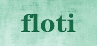 floti品牌logo