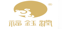 福钰润品牌logo