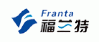 福兰特品牌logo
